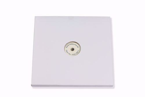 Afbeelding van 0-100 bar / 1 uur Meetpapier