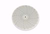 Afbeelding van 0-1000 bar / 24 uur Meetpapier