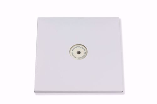 Afbeelding van 0-250 bar / 24 uur Meetpapier
