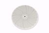 Afbeelding van 0-400 bar / 24 uur Meetpapier