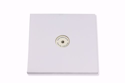 Afbeelding van 0-6 bar / 24 uur Meetpapier