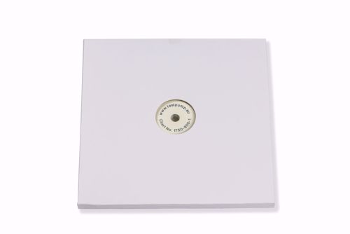 Afbeelding van 0-600 bar / 1 uur Meetpapier