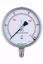 Picture of 0-100 Bar Pressure Gauge, Ø150mm, 1%