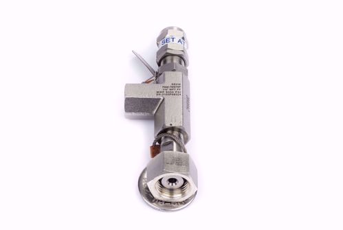 Afbeelding van 100 bar Overstortventiel Assembly