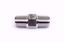 Afbeelding van Dubbel nippel 1/4" NPT Male