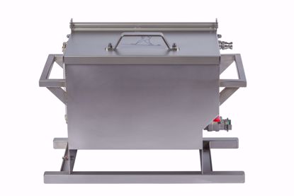 Afbeelding van RVS Tank - 36 Liter