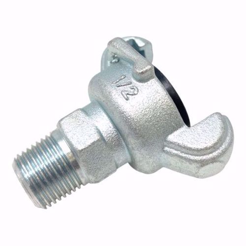 Afbeelding van US-Style Klauwkoppeling - 1/2 NPT
