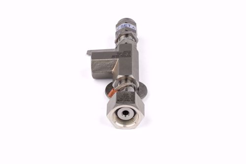Afbeelding van 400 bar Overstortventiel Assembly