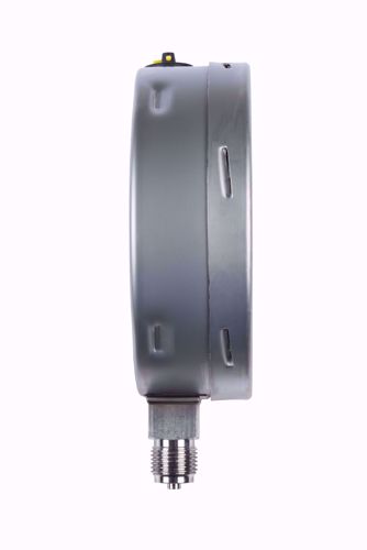 Picture of 0-400 Bar Pressure Gauge, Ø150mm, 1%