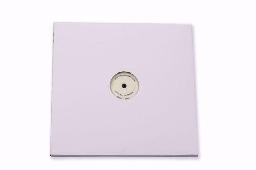 Afbeelding van 0-15,000 PSI / 24 uur Meetpapier
