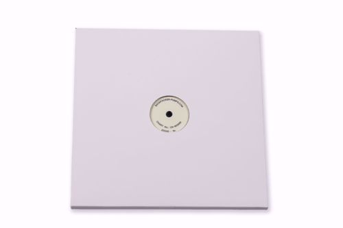 Afbeelding van 0-20,000 PSI / 1 uur Meetpapier