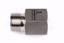 Picture of Adapter 1/2" BSP acc. EN 837 female x 1/2"BSP male, 60 degree cone