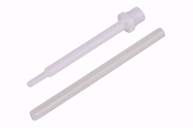 Picture of Lubricator Suction Tube Assembly