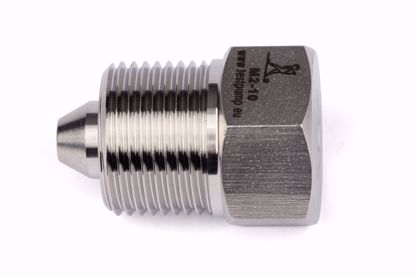 Afbeelding van Blindstop Resato M20