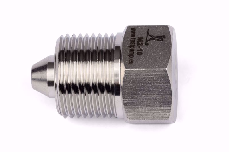Afbeelding van Blindstop Resato M20