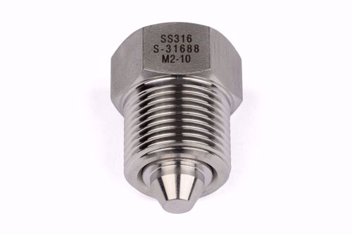Afbeelding van Blindstop Resato M20