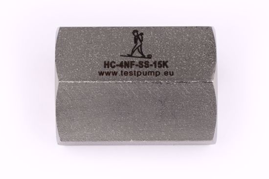 Afbeelding van Sok 1/4" NPT Female