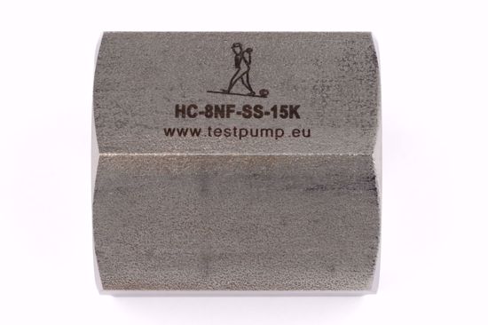 Afbeelding van Sok 1/2" NPT Female