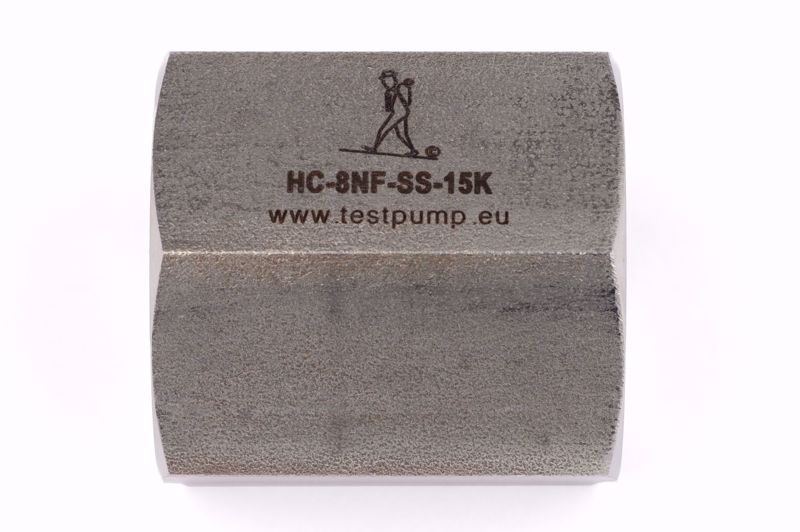 Afbeelding van Sok 1/2" NPT Female