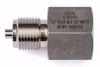 Afbeelding van Adapter 1/2" BSP volgens EN 837 Male x 1/2" NPT Female