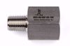 Picture of Adapter 1/4" NPT Male x 3/8"NPT Female