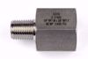 Picture of Adapter 1/4" NPT Male x 3/8"NPT Female