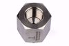 Picture of Adapter 1/4" NPT Male x 3/8"NPT Female