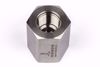 Afbeelding van Verloop 1/4" NPT Male x 3/8"NPT Female