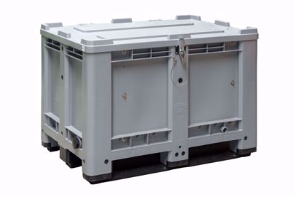 Picture of Transport box for Pump Set