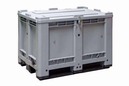 Picture of Transport box for Pump Set