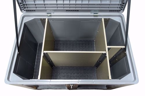 Afbeelding van Transportkist voor Pompset