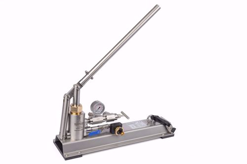 Picture of Portable Hand Pump 70 bar